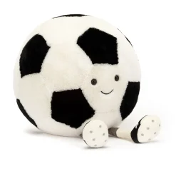 Amuseables Sports Football*Jellycat New
