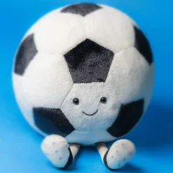 Amuseables Sports Football*Jellycat New