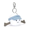 Amuseables Sports Golf Bag Charm*Jellycat Outlet