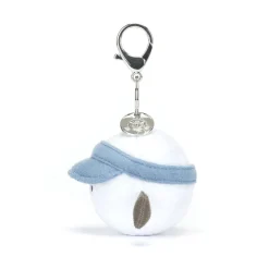 Amuseables Sports Golf Bag Charm*Jellycat Outlet