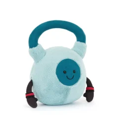 Amuseables Sports Kettlebell*Jellycat Sale