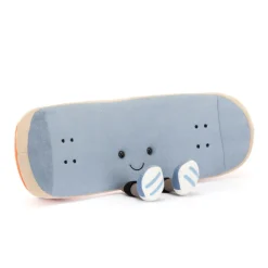 Amuseables Sports Skateboarding*Jellycat