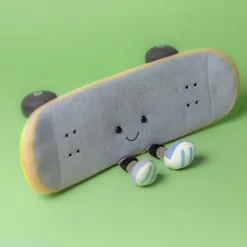 Amuseables Sports Skateboarding*Jellycat