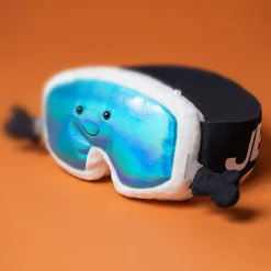 Amuseables Sports Ski Goggles*Jellycat Outlet