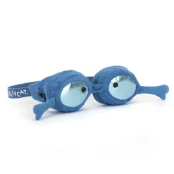 Amuseables Sports Swimming Goggles*Jellycat Sale