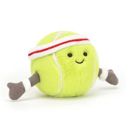 Amuseables Sports Tennis Ball*Jellycat Outlet