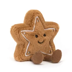 Amuseables Star Cookie*Jellycat Best