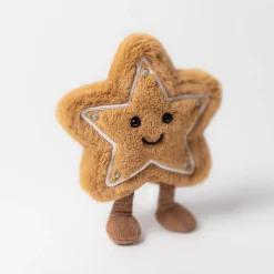 Amuseables Star Cookie*Jellycat Best