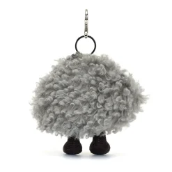 Amuseables Storm Cloud Bag Charm*Jellycat Discount