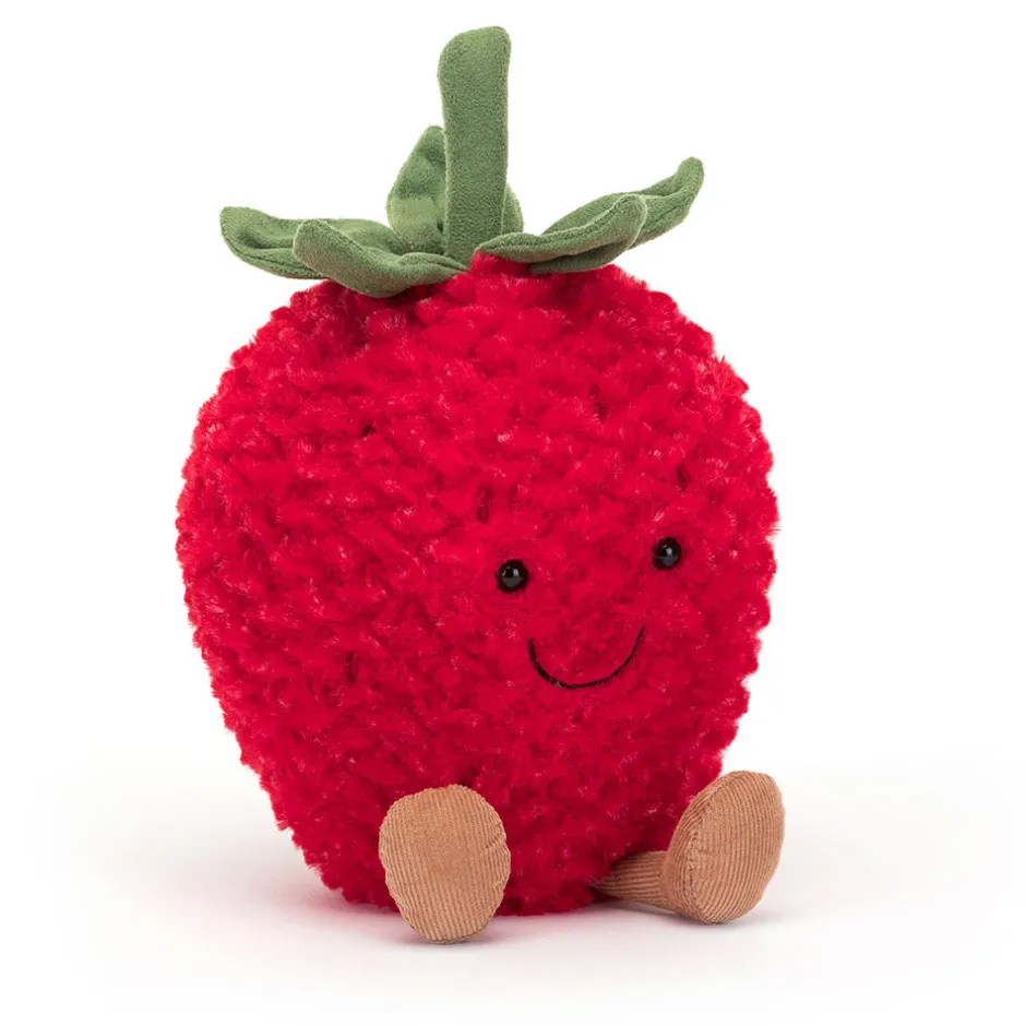 Amuseables Strawberry*Jellycat New