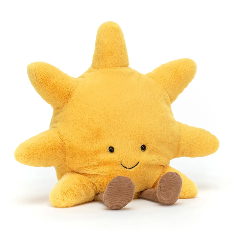 Amuseables Sun*Jellycat Clearance