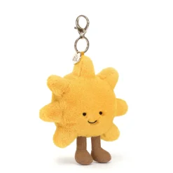 Amuseables Sun Bag Charm*Jellycat Clearance
