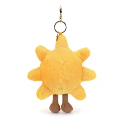 Amuseables Sun Bag Charm*Jellycat Clearance