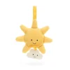 Amuseables Sun Musical Pull*Jellycat Clearance