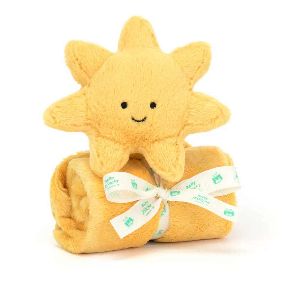 Amuseables Sun Soother*Jellycat Hot