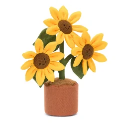 Amuseables Sunflower*Jellycat Clearance