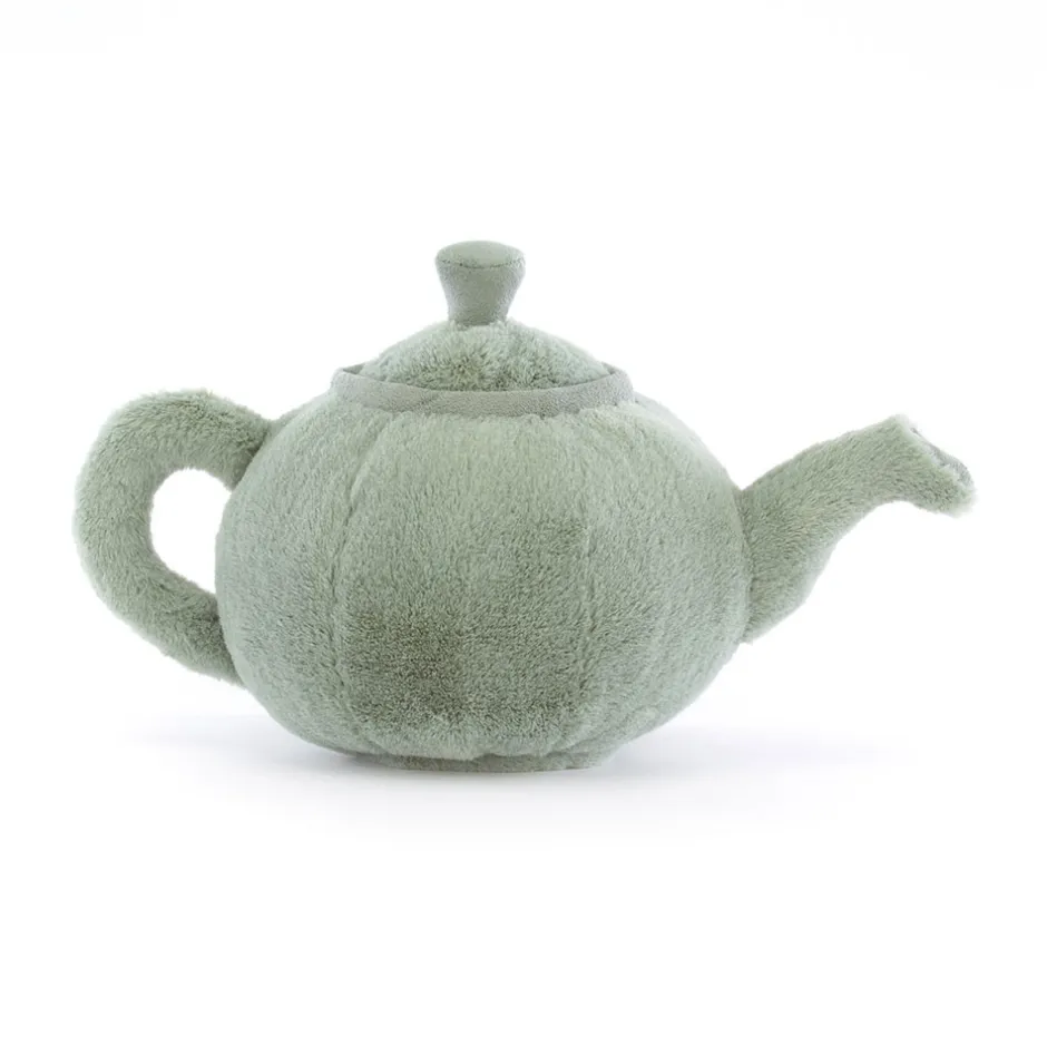 Amuseables Teapot*Jellycat Outlet