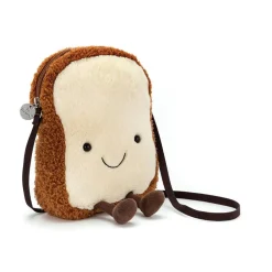 Amuseables Toast Bag*Jellycat Online