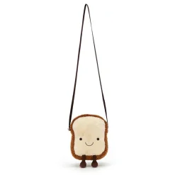 Amuseables Toast Bag*Jellycat Online