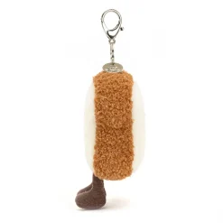 Amuseables Toast Bag Charm*Jellycat Hot