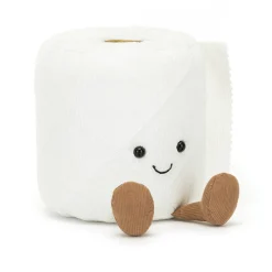Amuseables Toilet Roll*Jellycat