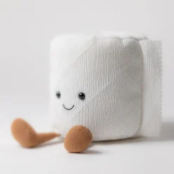 Amuseables Toilet Roll*Jellycat