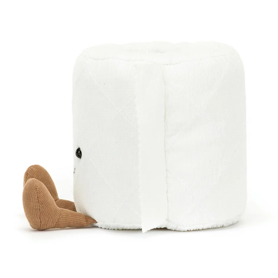Amuseables Toilet Roll*Jellycat