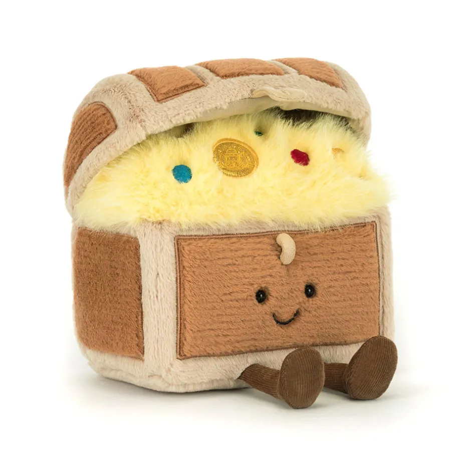 Amuseables Treasure Chest*Jellycat Sale