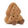 Amuseables Tree Cookie*Jellycat Hot