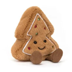 Amuseables Tree Cookie*Jellycat Hot