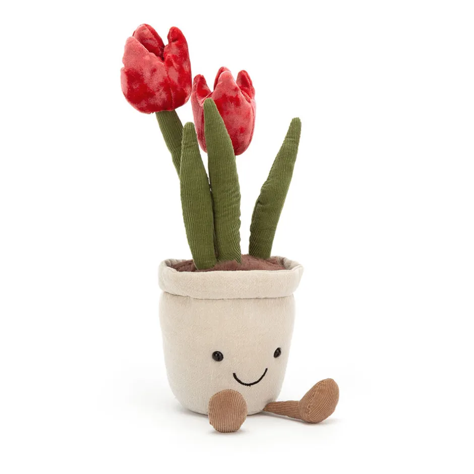 Amuseables Tulip*Jellycat