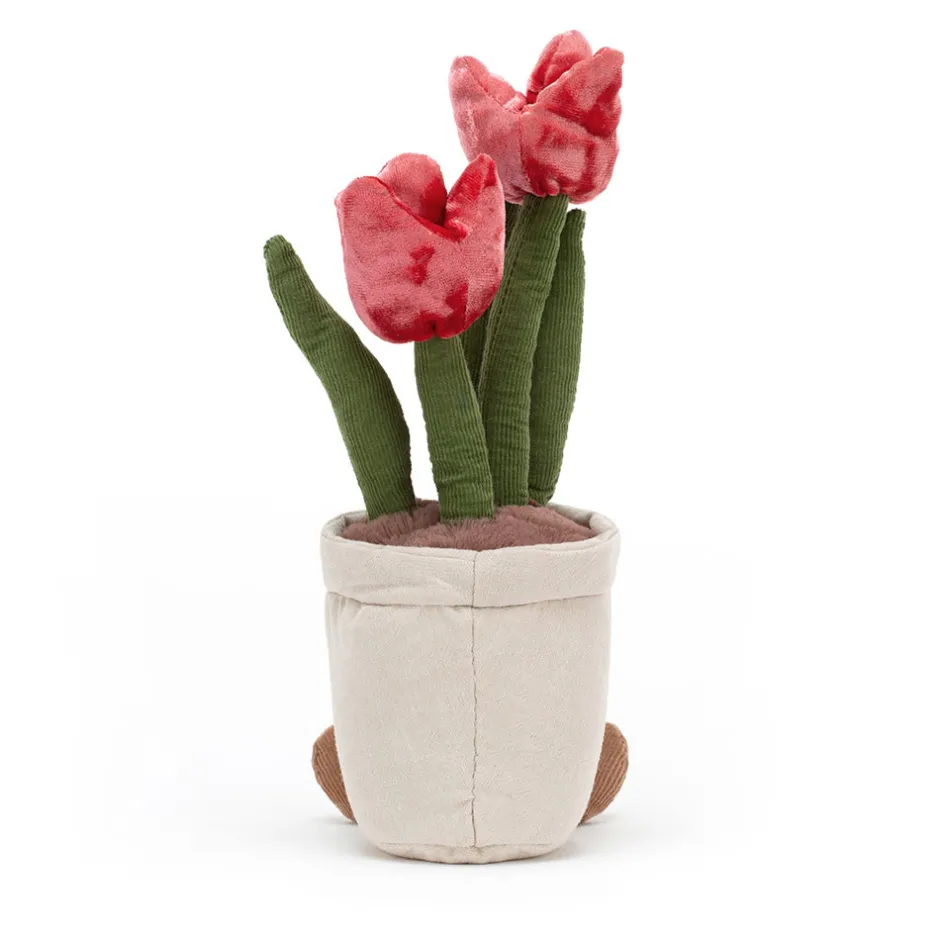 Amuseables Tulip*Jellycat