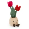 Amuseables Tulip Pot*Jellycat Clearance