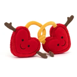 Amuseables Val & Tina Love Locks*Jellycat Discount