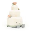 Amuseables Wedding Cake*Jellycat Discount