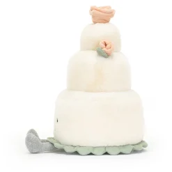 Amuseables Wedding Cake*Jellycat Discount