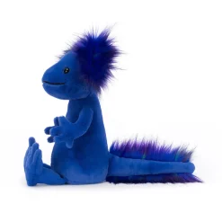 Andie Axolotl*Jellycat Hot