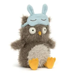 Audrey Hootsoftly*Jellycat Discount