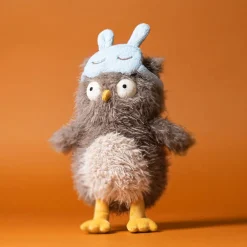 Audrey Hootsoftly*Jellycat Discount