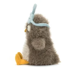 Audrey Hootsoftly*Jellycat Discount