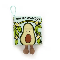 Avocado Book*Jellycat Online