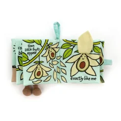 Avocado Book*Jellycat Online