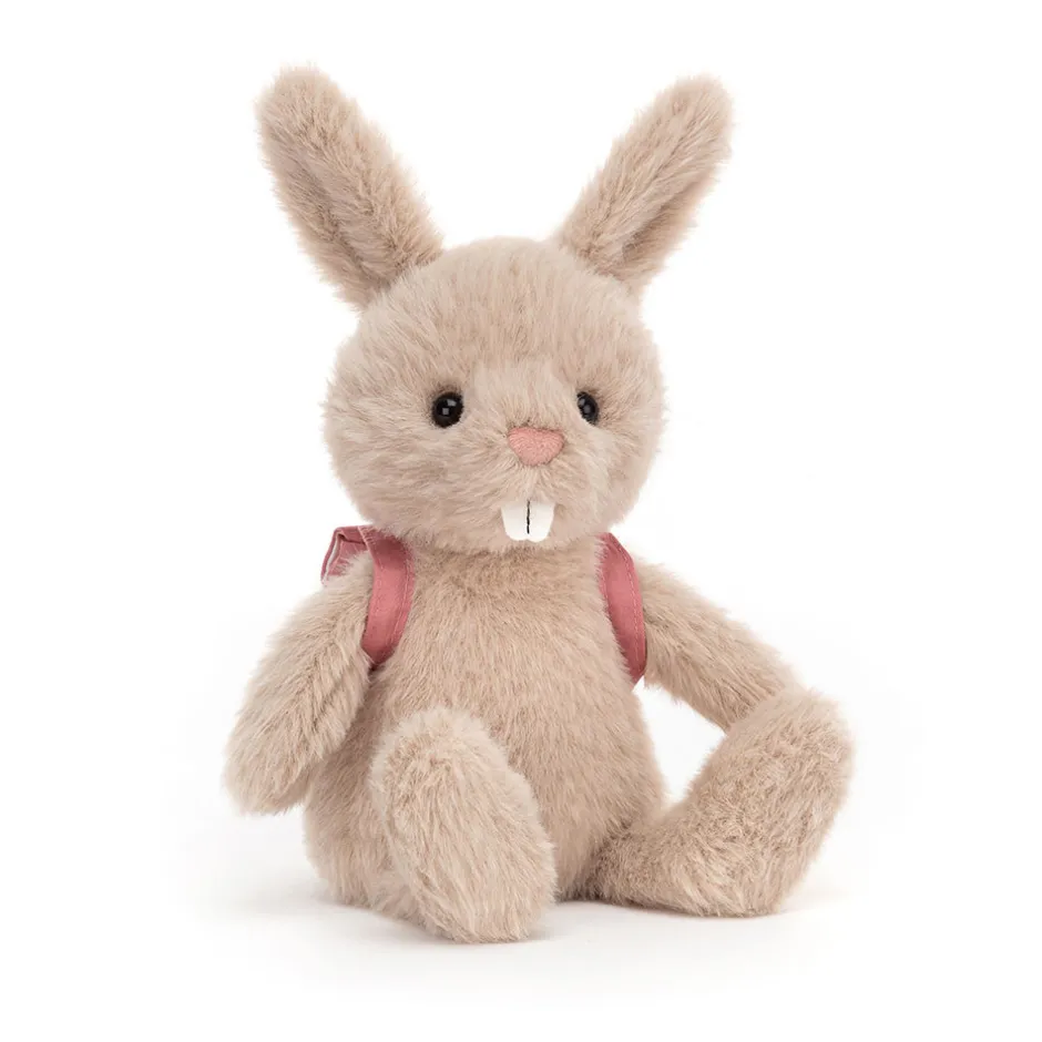 Backpack Bunny*Jellycat Best