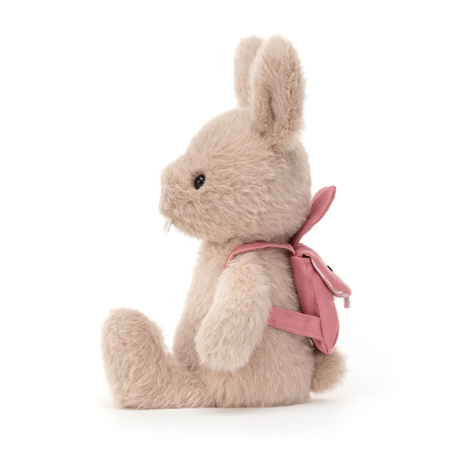 Backpack Bunny*Jellycat Best