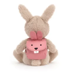 Backpack Bunny*Jellycat Best