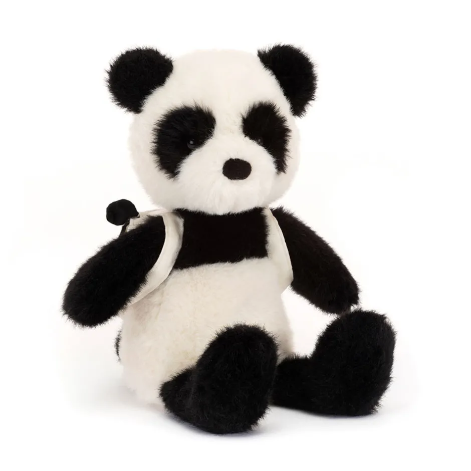 Backpack Panda*Jellycat