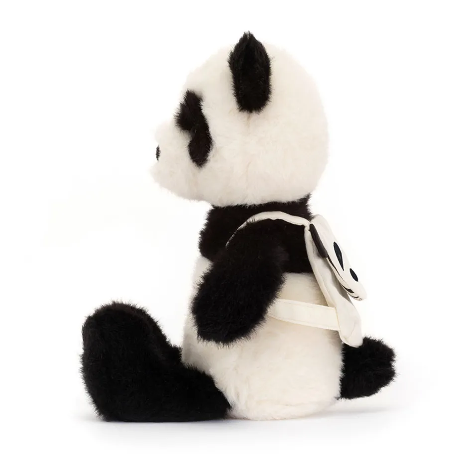 Backpack Panda*Jellycat