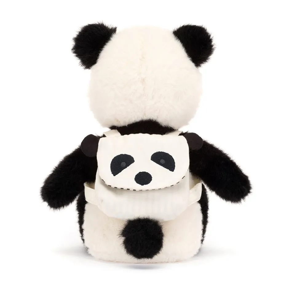 Backpack Panda*Jellycat