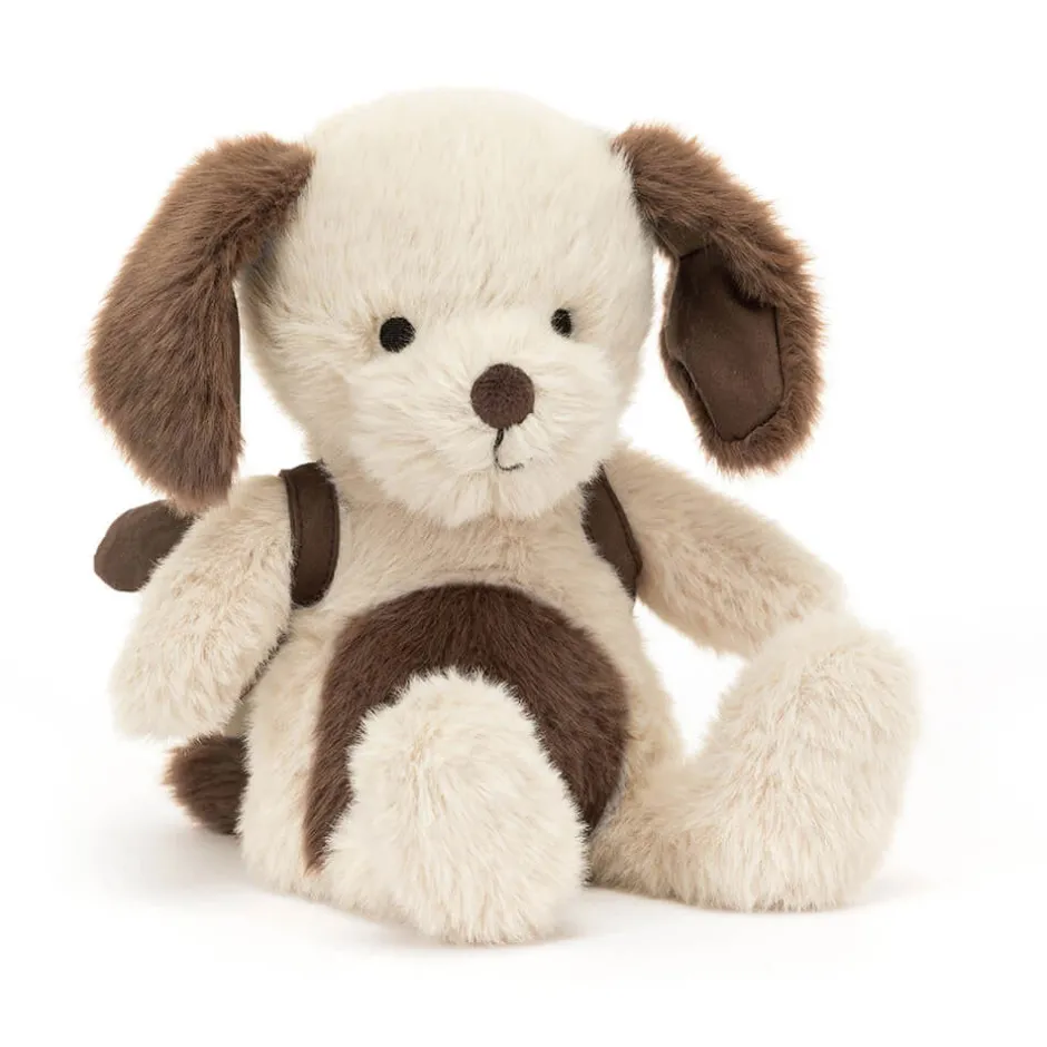 Backpack Puppy*Jellycat Sale