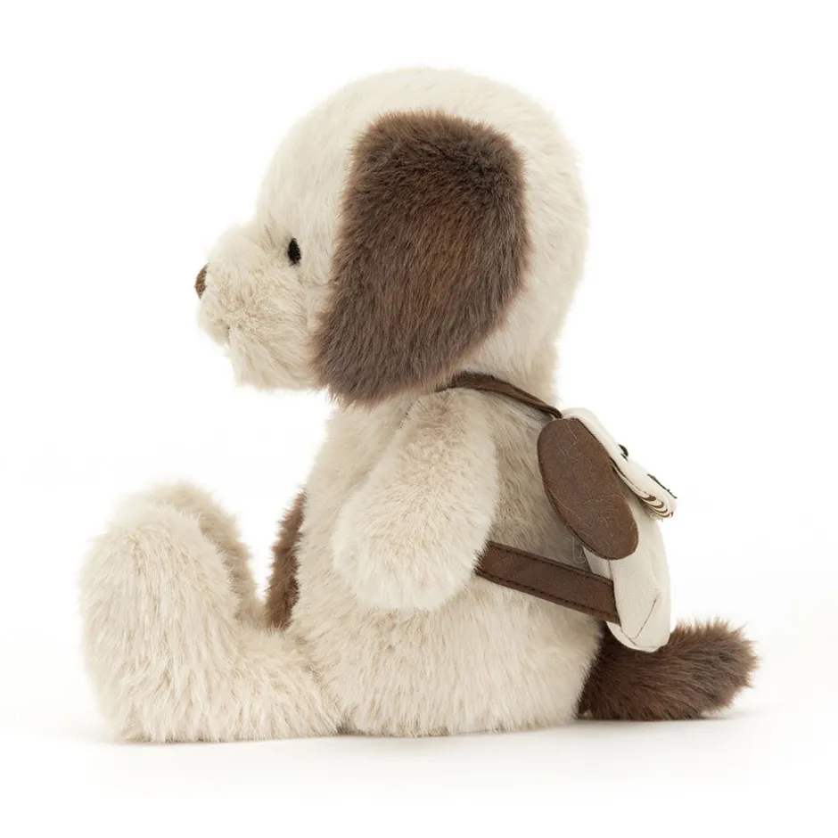 Backpack Puppy*Jellycat Sale